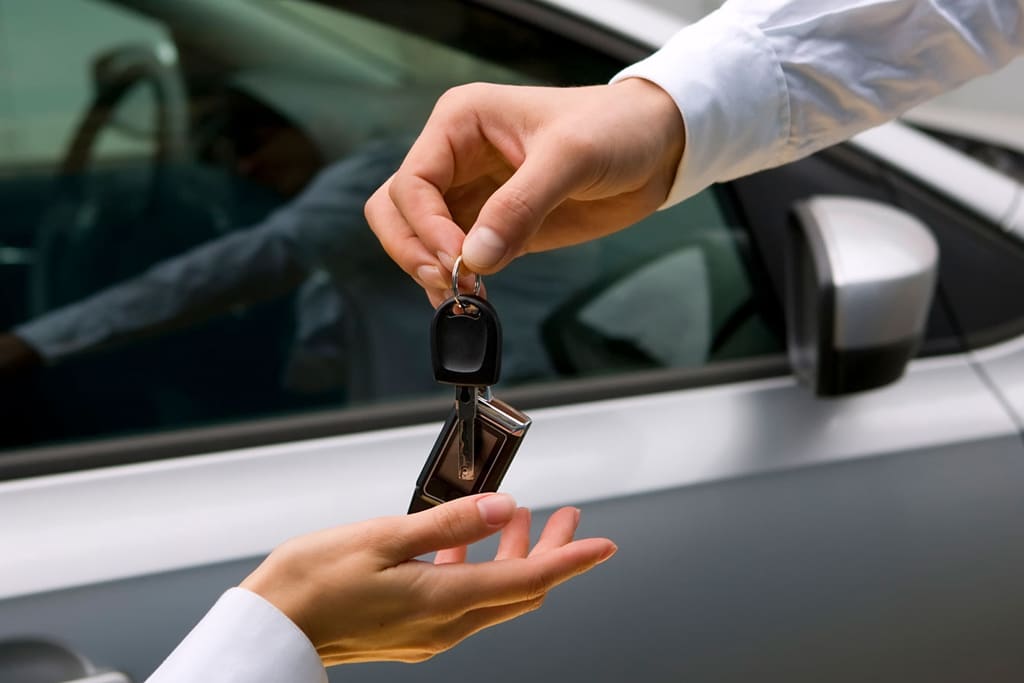 Car Key Replacement & Duplication