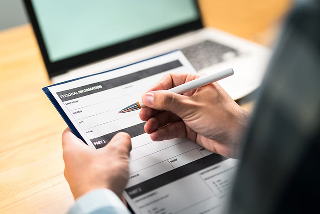 Security Surveys & Upgrades​